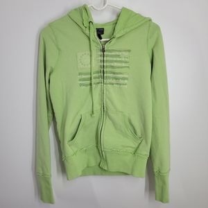 Polo by Ralph Lauren Flag Sweatshirt Hoodie